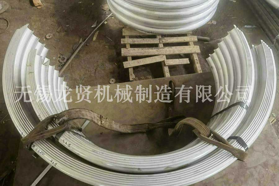 半管是啥材質(zhì)的？作用是啥？